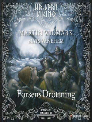 cover image of Forsens Drottning